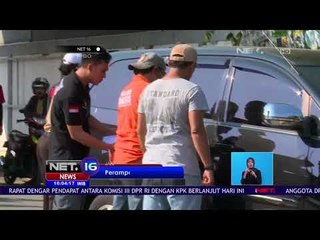 Sejumlah Kasus Perampokan Sadis yang Menyedot Perhatian Masyarakat NET16