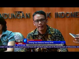 Keluarga Bayi Debora Menuntut Perminta Maafan Rumah Sakit - NET24