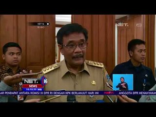 Tak Ada Alasan RS Menolak Pasien - NET16