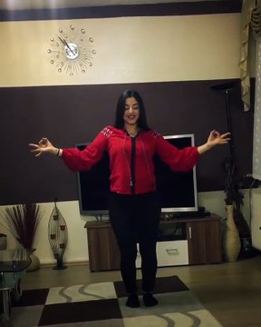 A Beautiful Girl Dance | Million Doller Girl