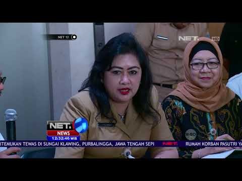 Berkaca Pada Insiden Bayi Debora, Dinkes Keluarkan Surat Edaran - NET12