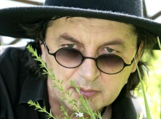 En audio : le marché d'Annecy par Marc Veyrat