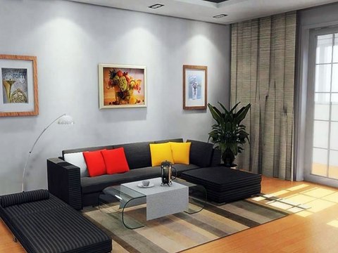 Home Interior Designer | Interior Decorator in Dwarka