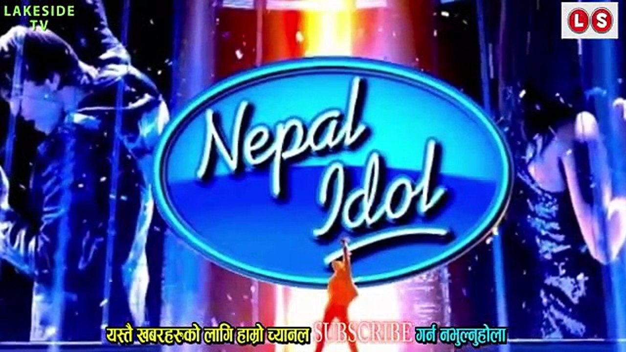 सागर आलेलाइ प्रताप दाशकी दिदीले यस्तोसम्म भनिन, त्यसपछि फ्यानहरुले गरे यस्तो | Nepal Idol,Sagar Ale|