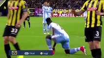 VITESSE vs LAZIO 2-3 ● All Goals & Highlights HD ● Europa League - 14 September 2017 By I nfoSports