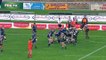 Hawkes bay v Otago - 2nd half - Mitre 10 Cup 2017