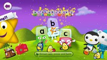 CBeebies Playtime # Alphablocks Word Magic # Net Rocks Kids Gameplay Episode #08 new