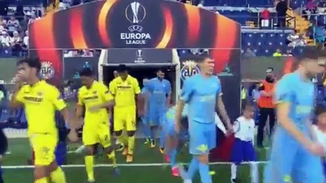 Villarreal vs FC Astana 3-1 - Goals & Highlights - Europa League 14/09/2017 By InfoSports