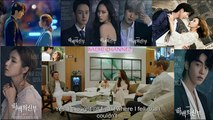 [ENGSUB][END] BOTWG EP16 PART4 - Gong Myung And Krystal Jung CUT