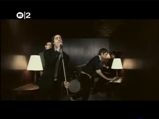 Maximo Park - Grafitti