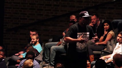 Eric Thomas (ET) LIVE YOUR DREAMS (@Ericthomasbtc)