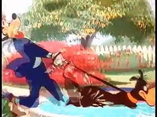 Goofy-Az ember legjobb barátja (Mans Best Friend)