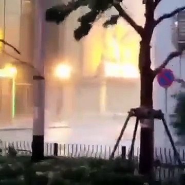 Kasırga ABD Irma Kasırgası (USA Irma hurricane)