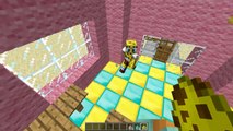 Minecraft: NEW SPONGEBOB! (More Charers & More Items!) - Mod Showcase!