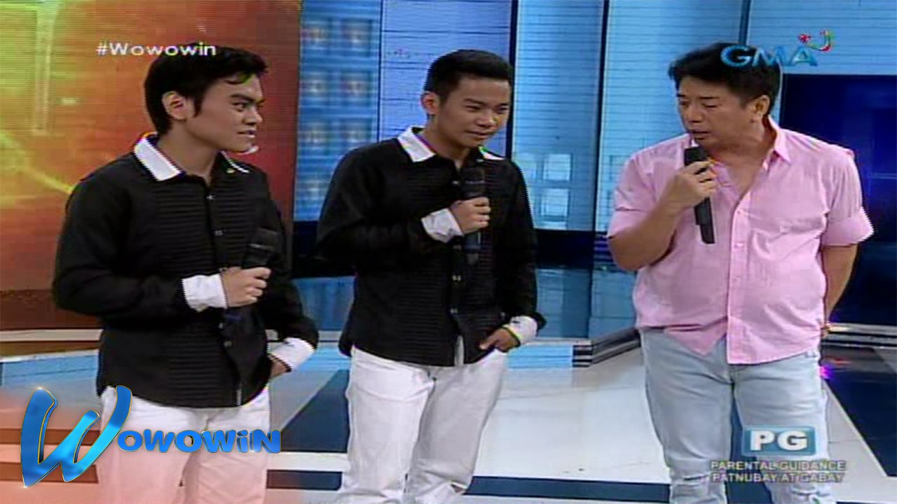 Wowowin: Willie Revillame, nagbigay ng tulong sa ama ng ‘Will to Win’ contestant