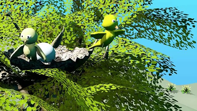 HOT AIR BALLOON: Videos for kids| children| toddlers. Preschool & Kindergarten learning.