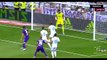 Real Madrid vs Fiorentina 2-1 - All Goals & Highlights - 23082017 HD