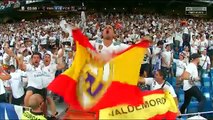 Real Madrid vs Barcelona 2-0 - All Goals & Highlights - 16082017 HD