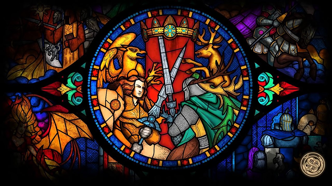 Might and Magic Heroes 7 Gameplay - Online Multiplayer