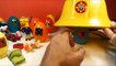 Pompier enfants histoire jouets vidéos lui-même |