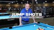 How to Play Pool: Jump Shot | Ozone Billiards