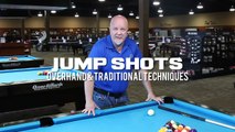 How to Play Pool: Jump Shot | Ozone Billiards