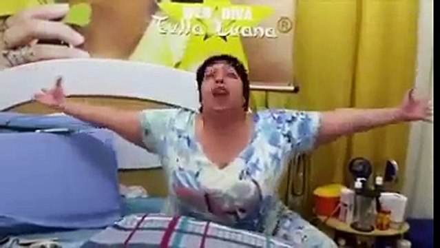 Tulla Luana - Eu Tenho Conteúdo