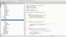 Android Studio Tutorials - Adding a Library Project