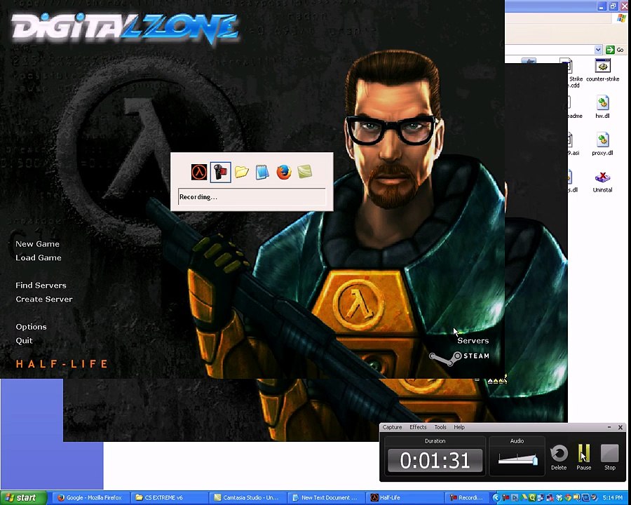 CS Xtreme v6 error 5899 metadata missing or damaged fixed