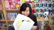 Disney May Tsum Tsums Subscription Box Unboxing! - Surprise Monthly Subscription Box