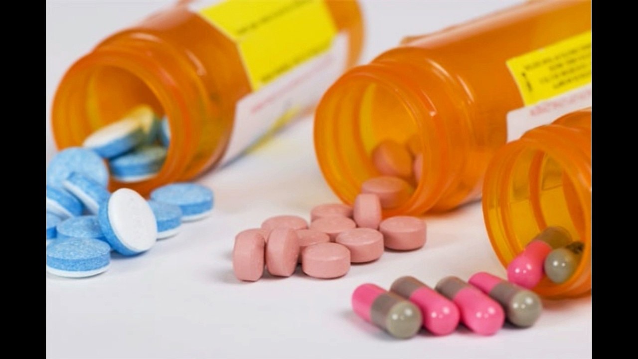 Sachkenntnisprüfung freiverkäufliche Arzneimittel