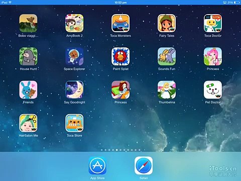 BEST KIDS GAMES - Sago Mini Friends - iOS iPad App Game Play Review for Kids