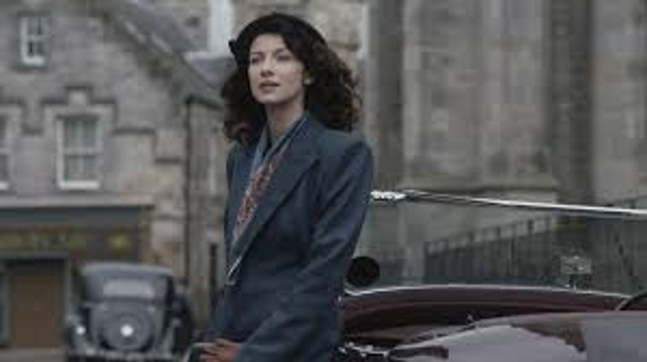 Outlander Season 3 Episode 2