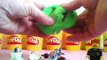 Play Doh Kinder Surprise Angry Birds Lego Hello Kitty Disney Planes Surprise Eggs