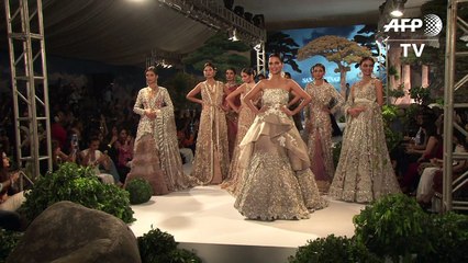 Pakistan Fashion Week 2017 wraps up in Karachi