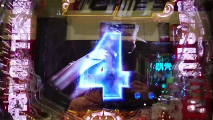 マルハン木場店 ガサ入れにより北斗7転生、全台稼働停止になる