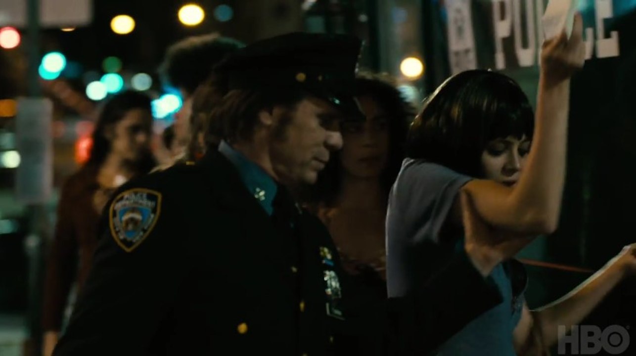 The Deuce: Season 1, Episode 2 ||HBO|| WATCH HD