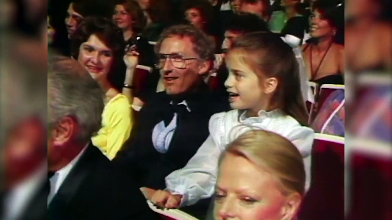 Learning the Rules of the Emmys with Kermit & Miss Piggy | Emmys Archive (1979)