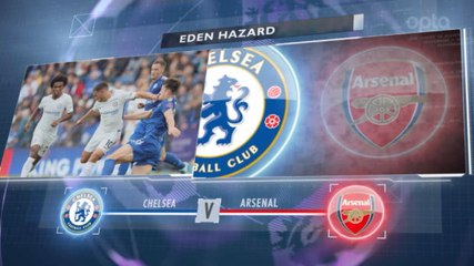 SEPAKBOLA: Premier League: 5 Things... Eriksen Akan Nikmati Kunjungan Ke Swansea