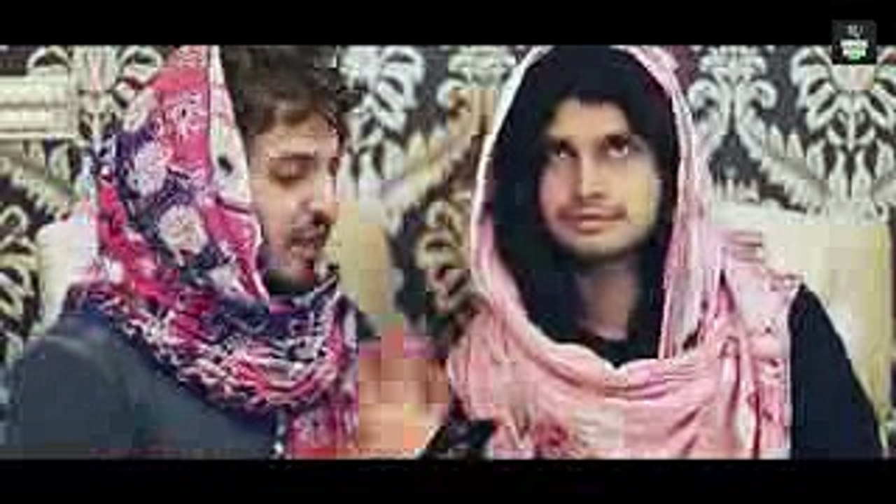 The HASHTAG Girls - Karachi Vynz Official