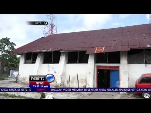 Monumen Koperasi Tidak Terawat - NET 5