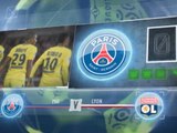 SEPAKBOLA: Ligue 1: 5 Things... PSG Ingin Lanjutkan Awal Sempurna