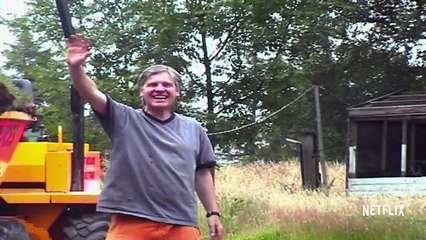 Kingdom of Us | Official Trailer [HD] | Netflix