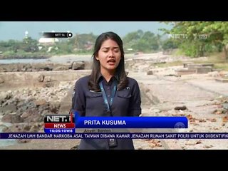 Hotel Mandalika Serang Banten Lokasi Penyelundupan Narkoba - NET 16