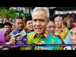 Jadwal Penerimaan Peserta Didik Baru 2017 Menggunakan Sistem Baru - NET 16