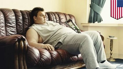 Longer bouts of sitting could lead to an early death