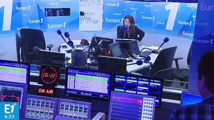 Pierre Conesa: "Depuis plusieurs années, l'opération Sentinelle est au bord de la rupture"