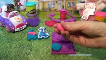 DOC MCSTUFFINS PLAY-DOH Disney Junior Doc McStuffins Doctor Kit a Doc McStuffins Play Doh Toy