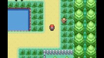 Como Pegar Bike no Pokemon Fire Red Tutorial