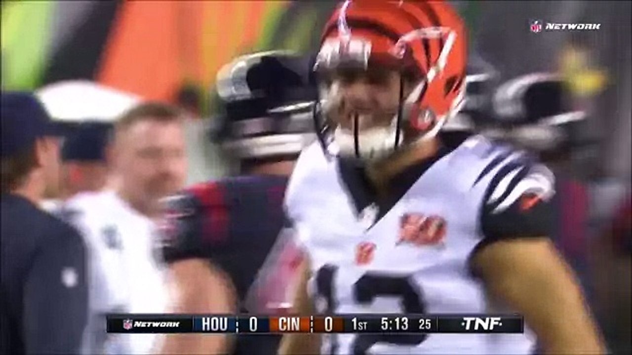 Thursday Night Football 2017